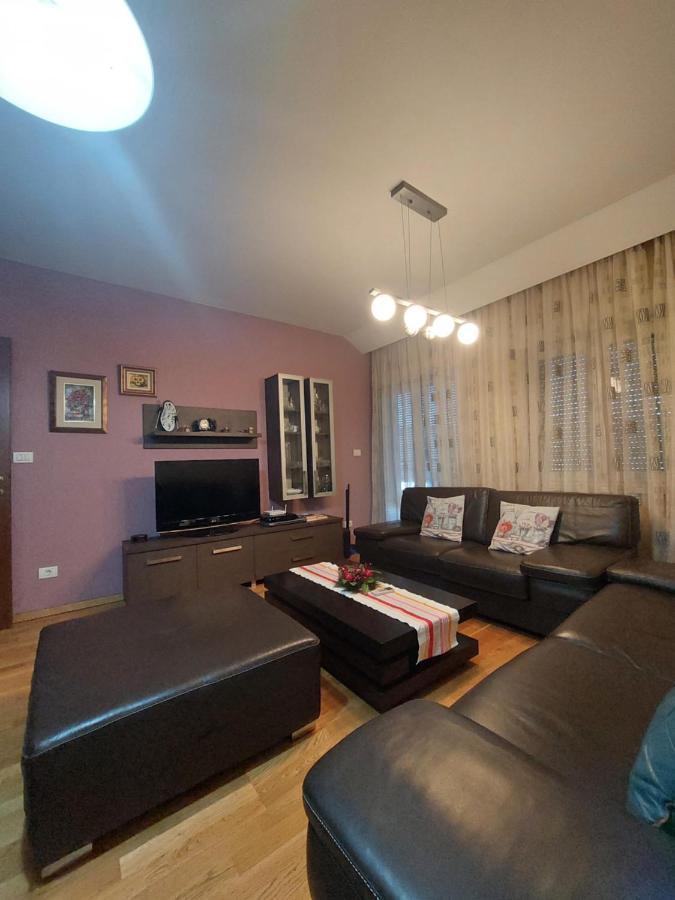 Sara 2 Apartman Podgorica