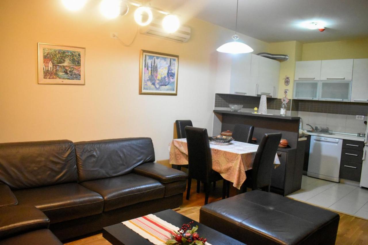 Sara 2 Apartman