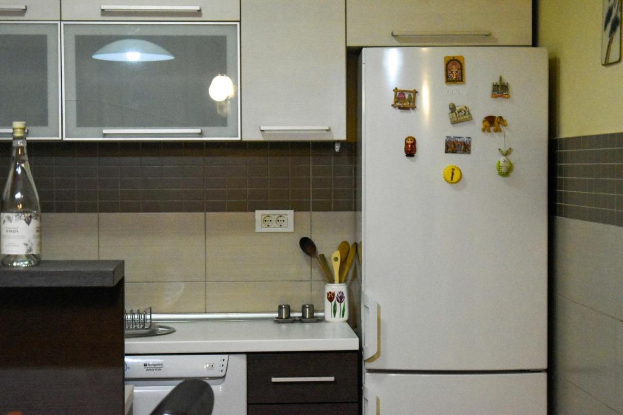 Sara 2 Apartman Podgorica