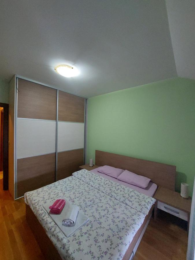 Sara 2 Apartman