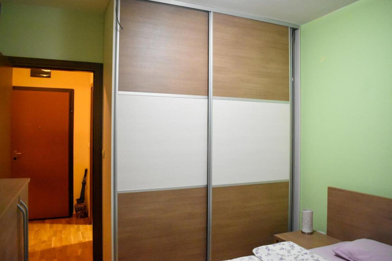 Apartman Sara 2