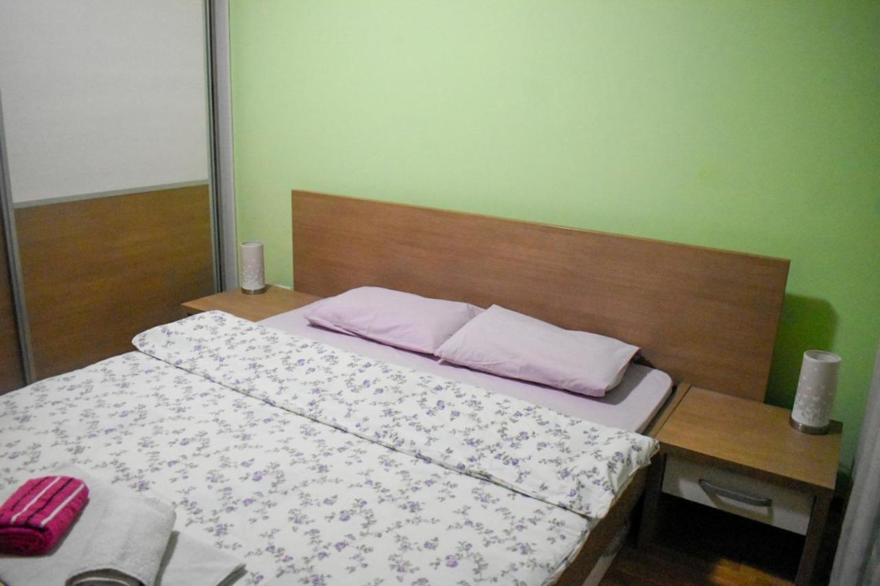 Sara 2 Apartman Podgorica