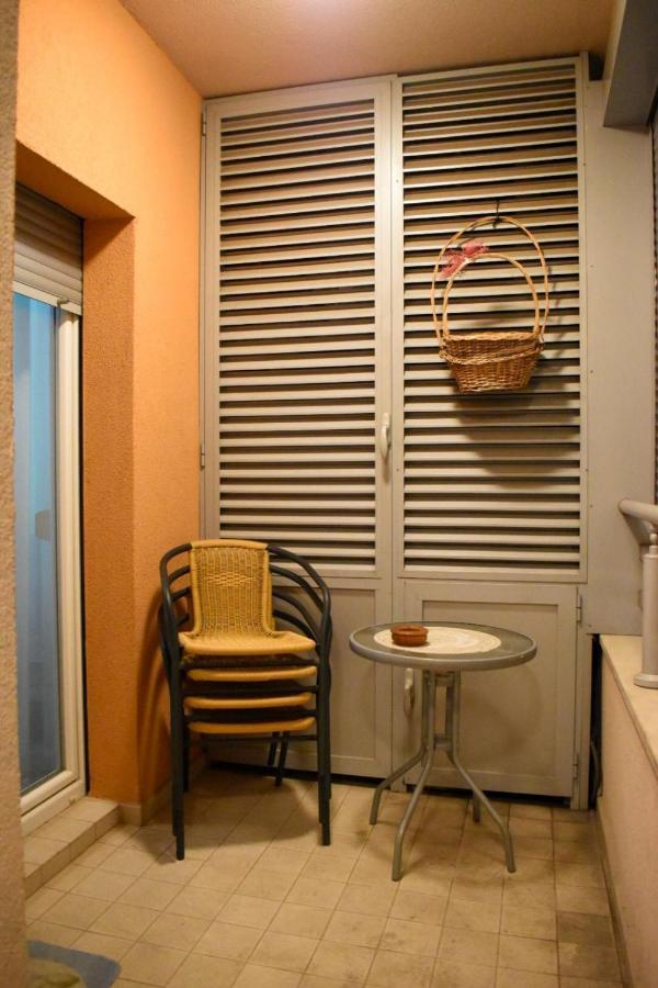 Apartman Sara 2
