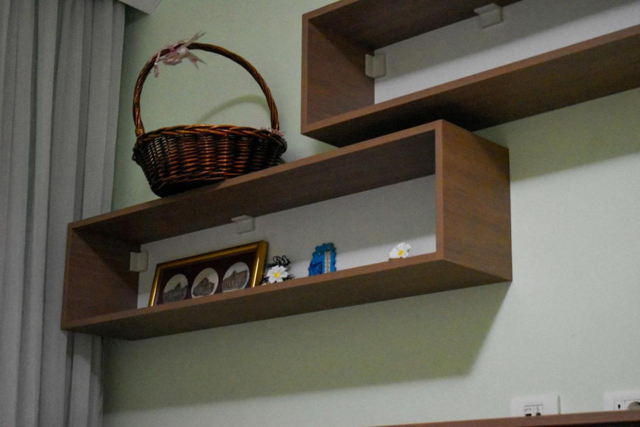 Sara 2 Apartman